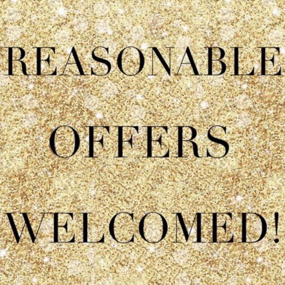 Make An Offer!